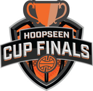 HoopSeen Cup Finals Venues