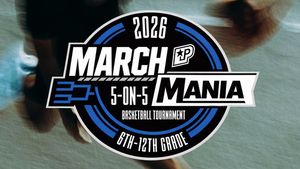 March Mania 2026