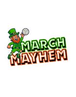 March Mayhem