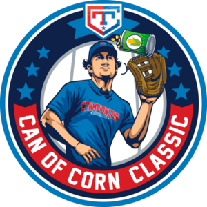2026 Can of Corn Classic - CHAMPIONSHIP TOURNEYS Venues
