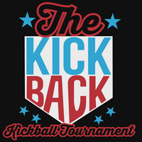 The Kickback Kickball Tournament