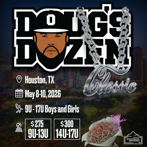 Doug's Dozen Classic
