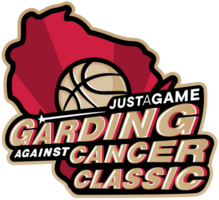 Garding Against Cancer Classic & College Classic