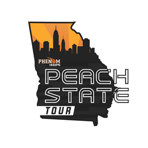 Phenom Peach State Junior Nationals Teams