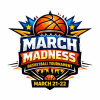 March Madness