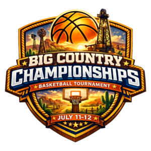 Big Country Championships Venues