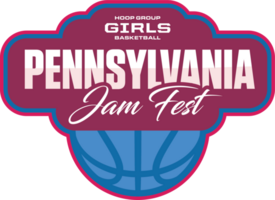 Hoop Group Girls PA Jam Fest