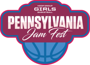 Hoop Group Girls PA Jam Fest Teams