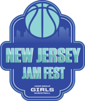 Hoop Group Girls New Jersey Jam Fest