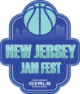 Hoop Group Girls New Jersey Jam Fest Teams