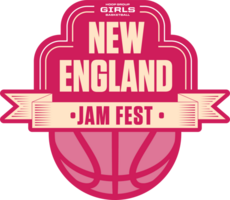 Hoop Group Girls New England Jam Fest