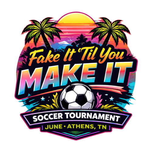 Fake It 'Til You Make It