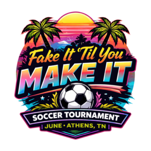 Fake It 'Til You Make It Venues