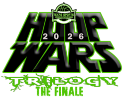 HOOP WARS I (Part 3 - THE FINALE)