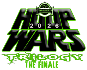 HOOP WARS I (Part 3 - THE FINALE) Teams