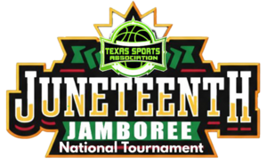 JUNETEENTH JAMBOREE (GRASSROOTS NATIONALS) Teams