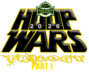 HOOP WARS I (Part 1) Teams