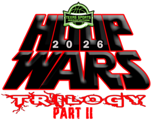 HOOP WARS (Part 2) Venues