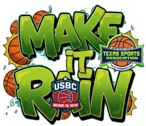 MAKE IT RAIN