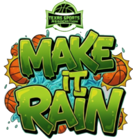 MAKE IT RAIN (GIRLS ONLY)