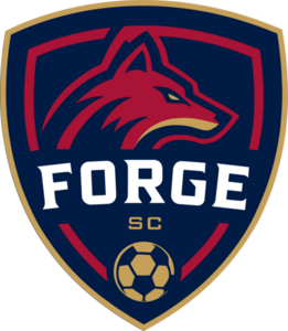 3v3 Live - Forge 3v3 Showdown Venues