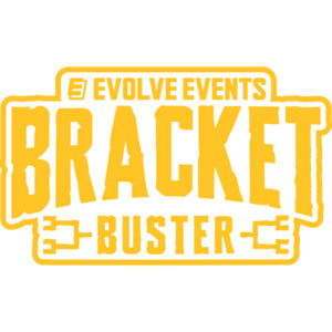 Evolve Events 3GG Bracket Buster Teams