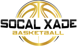 SoCal Xade Basketball