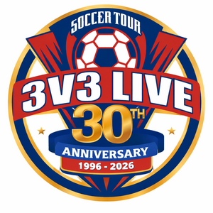 3v3 Live - O'Fallon (IL) Under the Lights Venues