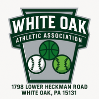 White Oak Athletic Association