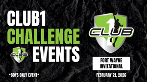 Club1 Challenge-Club1 Fort Wayne Invitational 2026