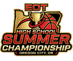 EOT High School Summer Championship Venues