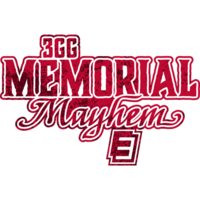 3GG Memorial Mayhem
