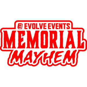 Evolve Events 3GG Memorial Mayhem Venues