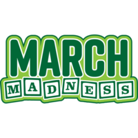 March Madness