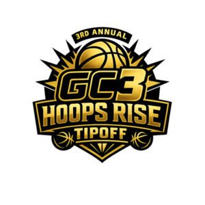 3rd Annual Rise Tip Off Standings