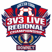3v3 Live - North Florida Regional Championships
