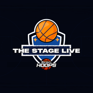 The Stage Live By Mid-South Hoops Venues