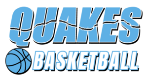 Quakes Basketball