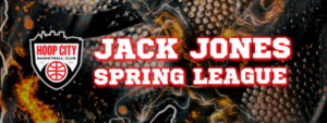 Jack Jones Spring League