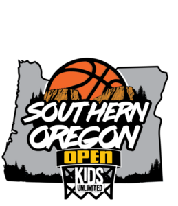 Southern Oregon Open Venues