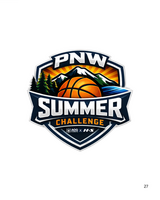 PNW Summer Challenge - w HoopSource
