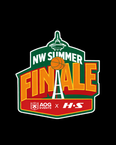 NW Summer Finale w/ Hoop Source Venues
