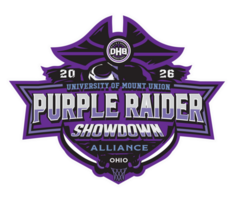OHB Purple Raider Showdown