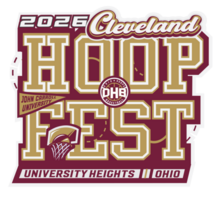 OHB Cleveland HoopFest 