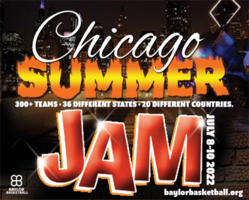 Chicago Summer Jam 2026