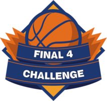 FINAL 4 CHALLENGE (Texas Tornado Location)