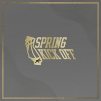 Spring Kickoff - Open Event