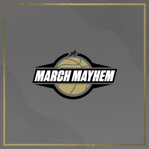 March Mayhem - Open Event