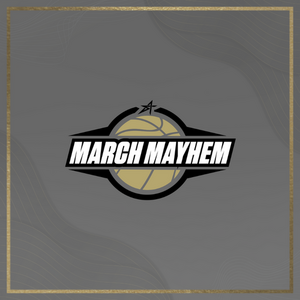 March Mayhem - Open Event Venues