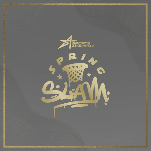 Spring Slam - Open Event
